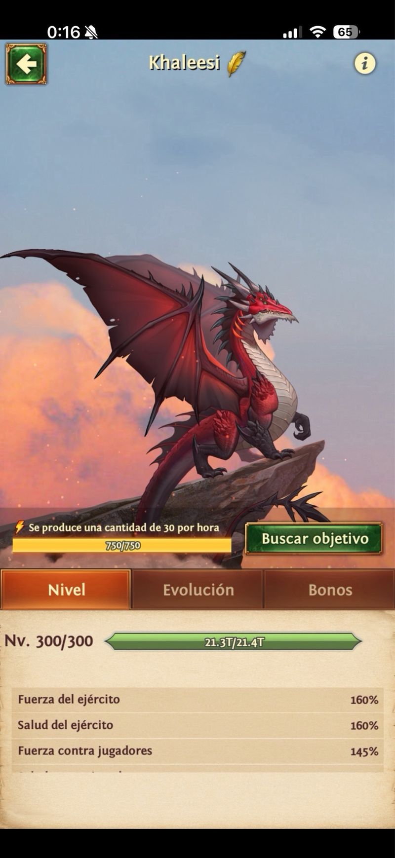 Total Battle Juego Móvil afbeelding 5