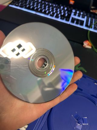 Need for Speed Most Wanted PS2