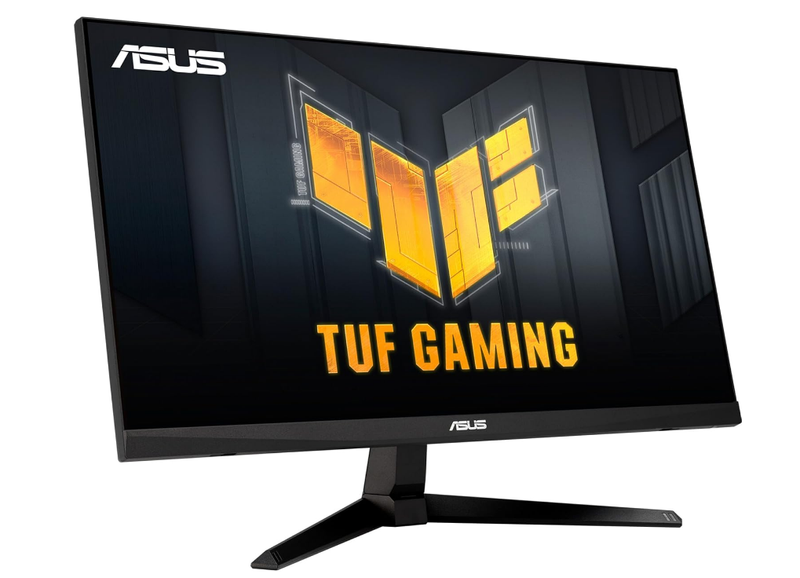 Monitor Gaming ASUS TUF 24" | 100Hz | 0.5ms