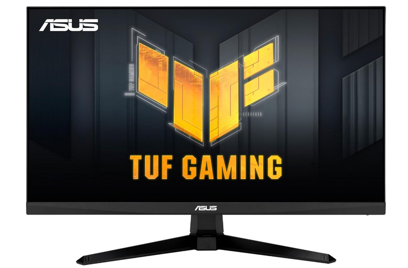 Monitor Gaming ASUS TUF 24" | 100Hz | 0.5ms afbeelding 2