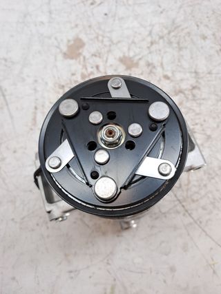 COMPRESOR AIRE ACONDICIONADO AUDI A1 CITYCARVER (GBH)