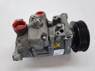 COMPRESOR AIRE ACONDICIONADO AUDI S4 BER. (8K2)