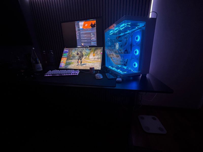 Set Gaming PC Nuevo OFERTA