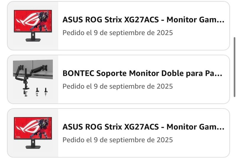 Set Gaming PC Nuevo OFERTA afbeelding 7