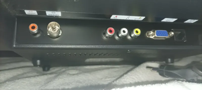 Mando a distancia TD Systems TV afbeelding 2