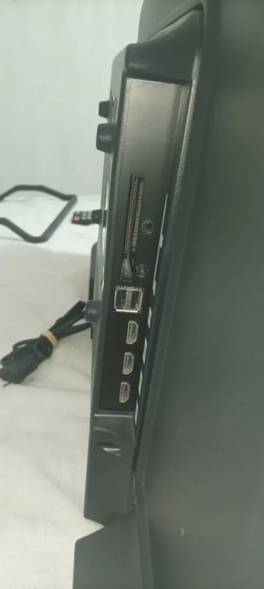Mando a distancia TD Systems TV afbeelding 3