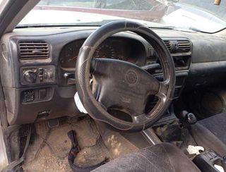 444887 faro derecho opel frontera b basis