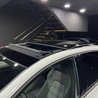 Volkswagen Golf 8.5 GTI 2.0 TSI 265cv DSG