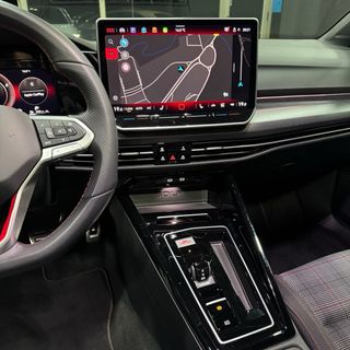 Volkswagen Golf 8.5 GTI 2.0 TSI 265cv DSG