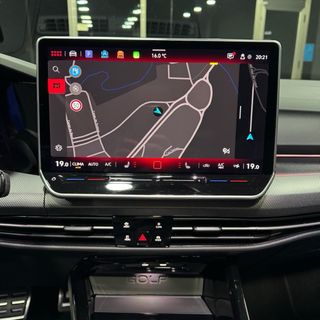 Volkswagen Golf 8.5 GTI 2.0 TSI 265cv DSG