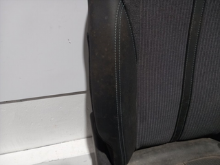 ASIENTO DELANTERO IZQUIERDO PEUGEOT 3008 HN05 S /