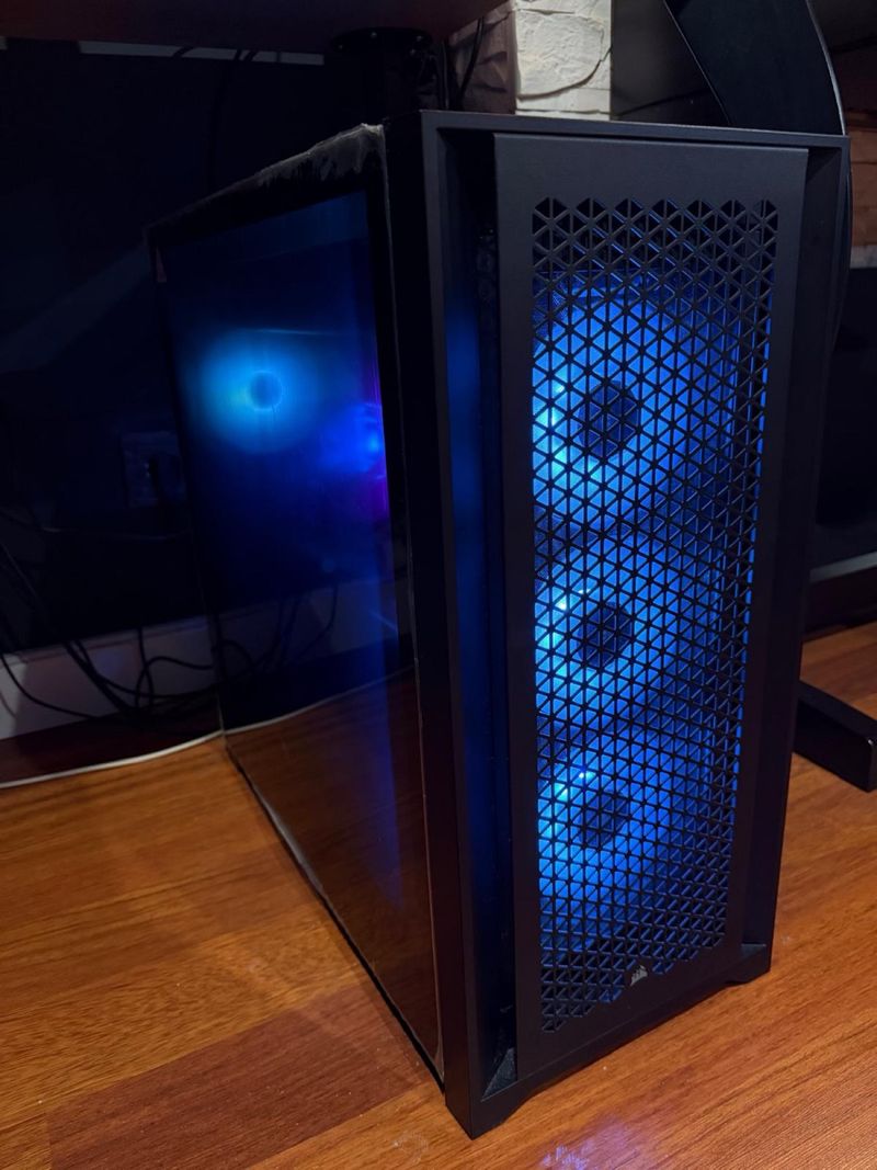 PC GAMING