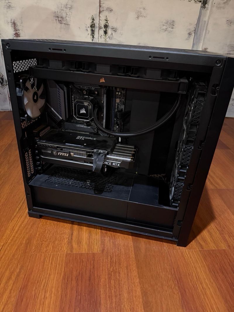 PC GAMING afbeelding 3
