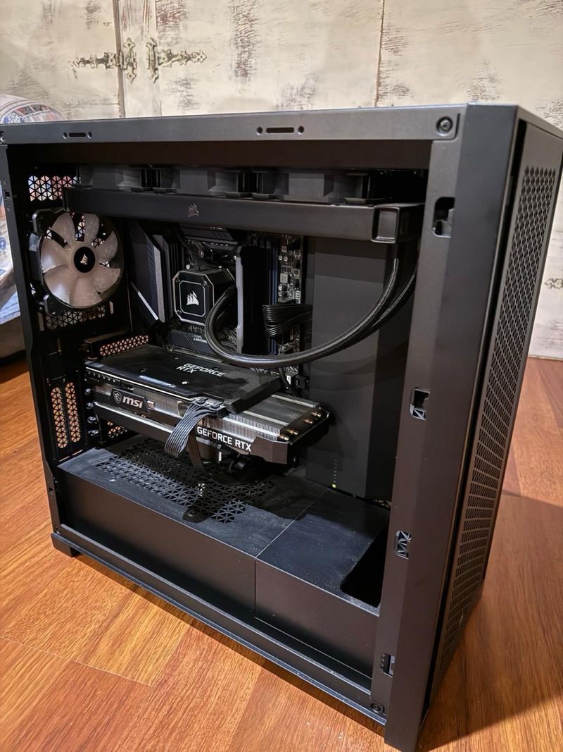 PC GAMING afbeelding 4