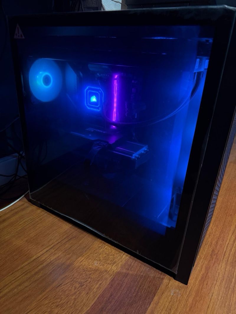 PC GAMING afbeelding 2