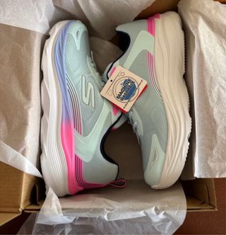 Skechers Talla 38 Mujer