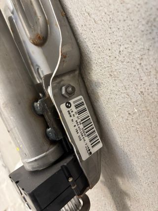 Columna Dirección BMW 01-07