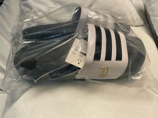 Ciabatte Juventus Adidas Adilette