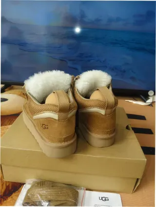 UGG Lowmell Scarpe Taglia 38