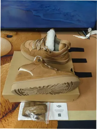 UGG Lowmell Scarpe Taglia 38