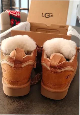 Stivali UGG Lowmell Taglia 37