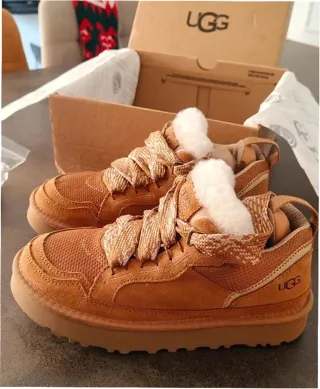 Stivali UGG Lowmell Taglia 37