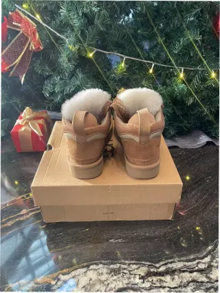 Ugg Lowmell Taglia 39 Marrone