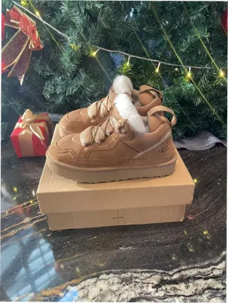 Ugg Lowmell Taglia 39 Marrone