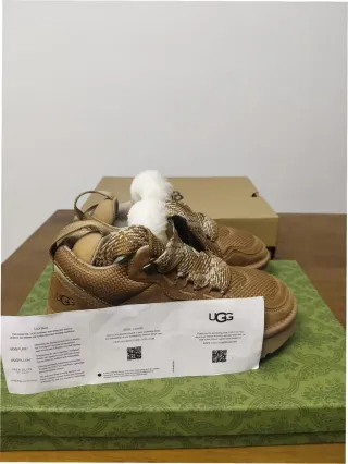 Stivali UGG Lowmell Taglia 38