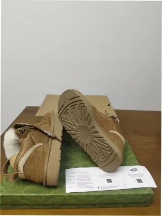 Stivali UGG Lowmell Taglia 38