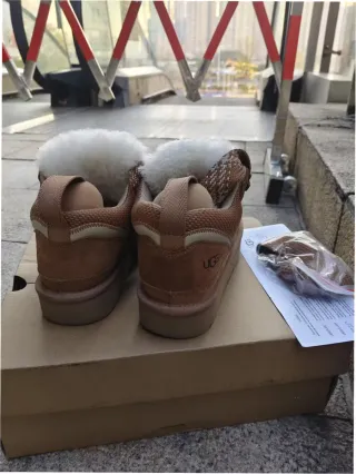 Ugg Lowmell Taglia 38