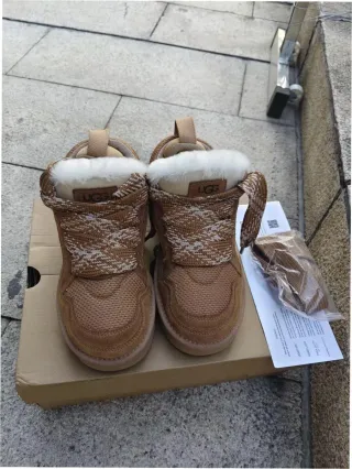 Ugg Lowmell Taglia 38