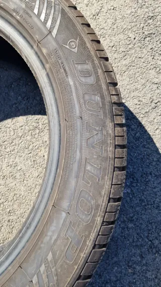 Neumáticos 235/55/19