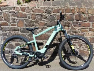 Bici Eléctrica MTB Haibike Hardseven 6 Negociable