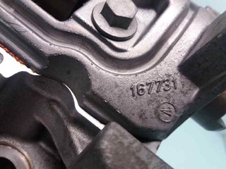 CULATA CITROEN BERLINGO