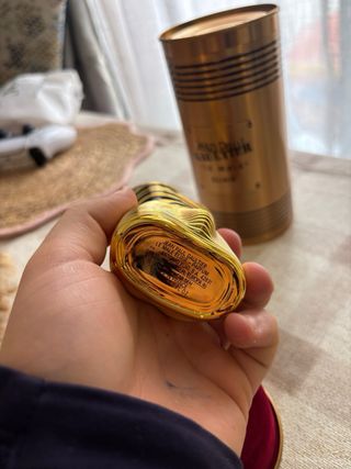 Jean Paul Gaultier Le Male Elixir