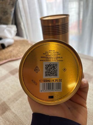 Jean Paul Gaultier Le Male Elixir