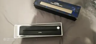 Impresora Térmica Portátil Negra (Leer )