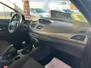 Renault Megane 2016 ✅OFERTA DEL MES✅