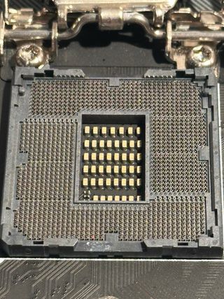 Placa base MSI MAG B365M Mortar