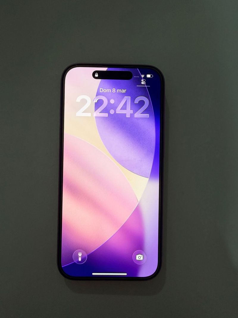 iPhone 16 128GB Libre