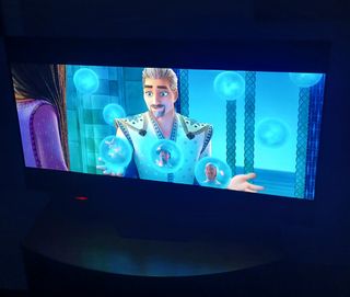 Wish Steelbook Blu-ray