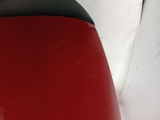 PARAGOLPES TRASERO SMART FORTWO COUPE