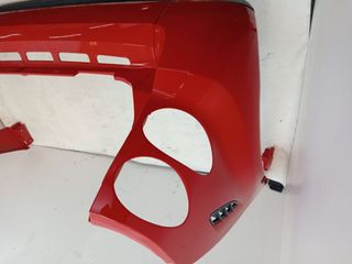 PARAGOLPES TRASERO SMART FORTWO COUPE