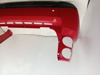 PARAGOLPES TRASERO SMART FORTWO COUPE