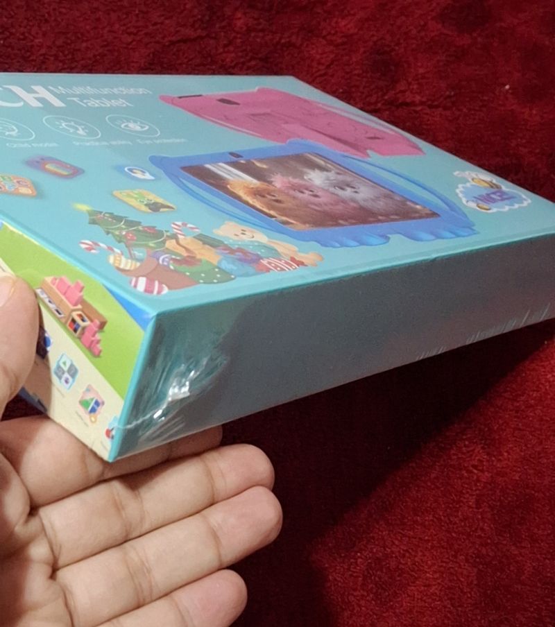 Tablet Multifunción 7 Pulgadas afbeelding 2