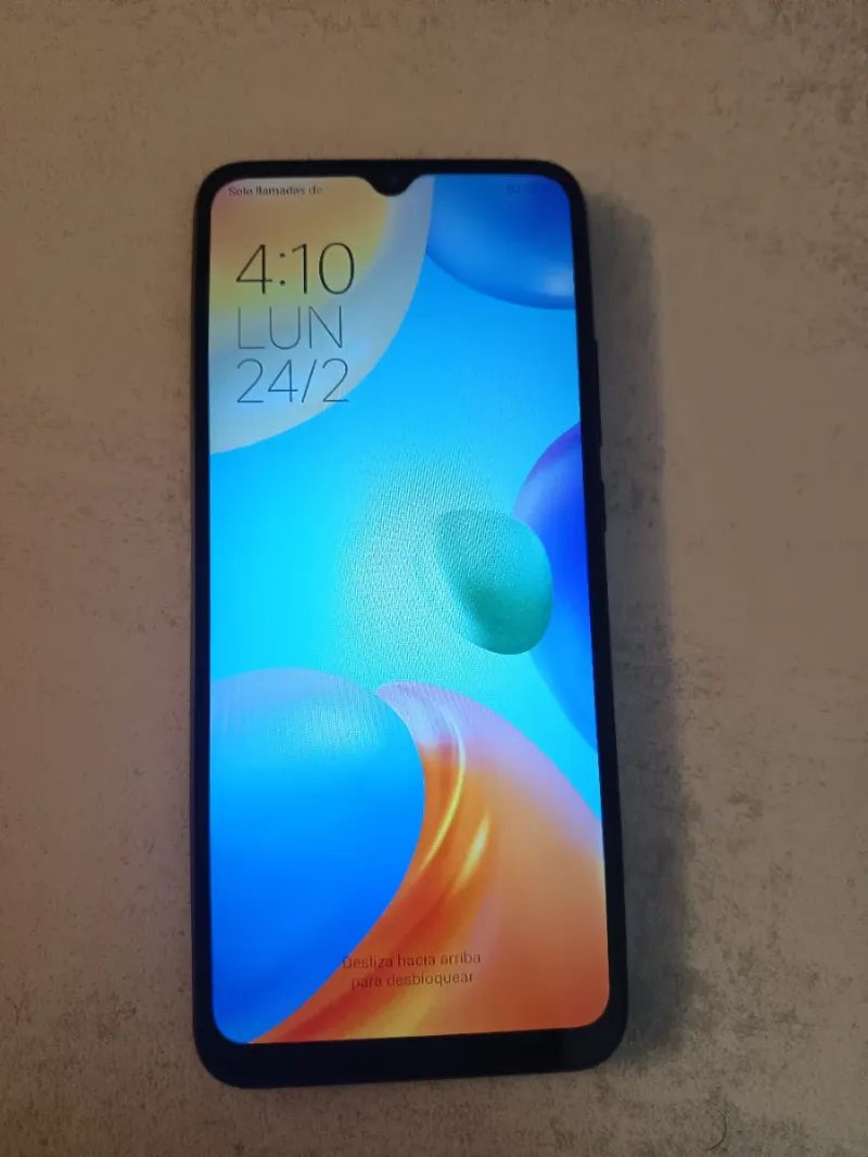 Xiaomi Negro afbeelding 2