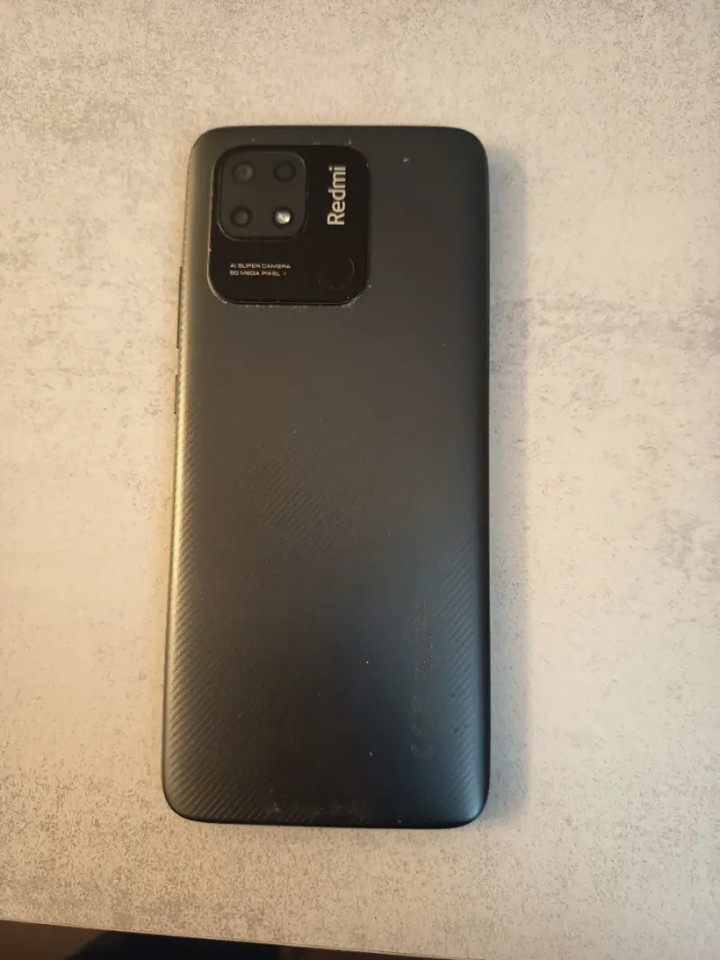 Xiaomi Negro afbeelding 3