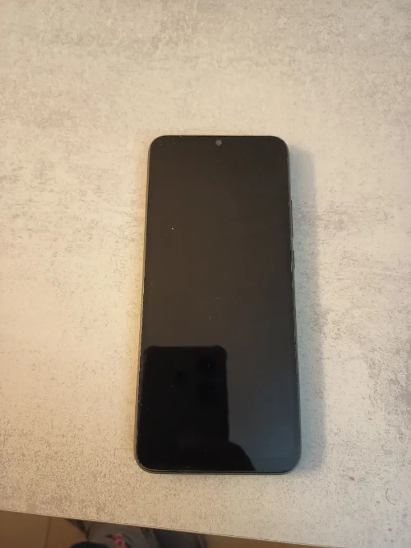 Xiaomi Negro afbeelding 4