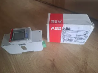 Cargador Wallbox ABB Coche Eléctrico